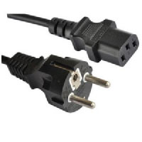 Nilox CAVO ALIMENTAZIONE2MT.IEC-C13 (07NXPW02I3201)
